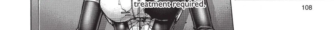 Read Terra Formars chapter 91 image 25 on Lezhin