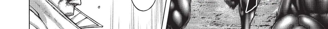 Read Terra Formars chapter 91 image 3 on Lezhin