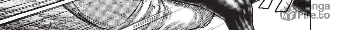 Read Terra Formars chapter 91 image 5 on Lezhin