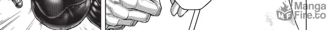 Read Terra Formars chapter 91 image 9 on Lezhin