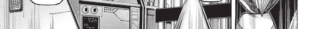 Read Terra Formars chapter 92 image 15 on Lezhin