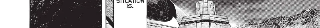 Read Terra Formars chapter 92 image 25 on Lezhin