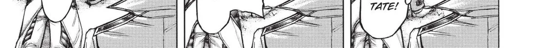 Read Terra Formars chapter 92 image 27 on Lezhin
