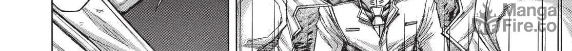 Read Terra Formars chapter 92 image 29 on Lezhin