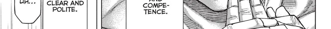 Read Terra Formars chapter 92 image 7 on Lezhin