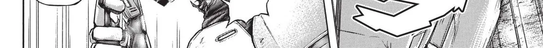 Read Terra Formars chapter 93 image 27 on Lezhin