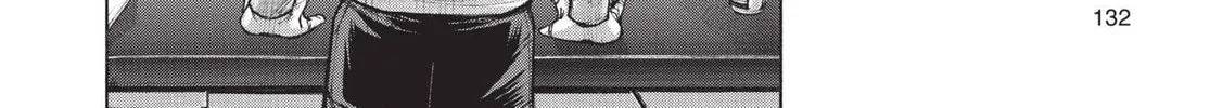 Read Terra Formars chapter 93 image 3 on Lezhin