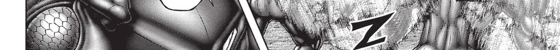 Read Terra Formars chapter 93 image 31 on Lezhin