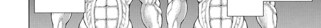 Read Terra Formars chapter 93 image 7 on Lezhin