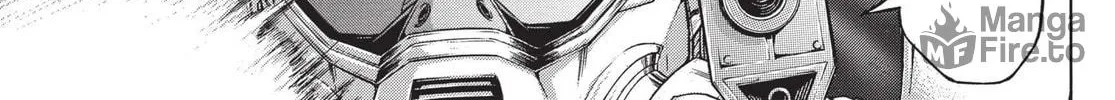 Read Terra Formars chapter 93 image 9 on Lezhin