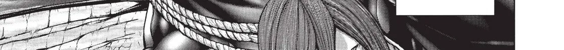 Read Terra Formars chapter 94 image 1 on Lezhin