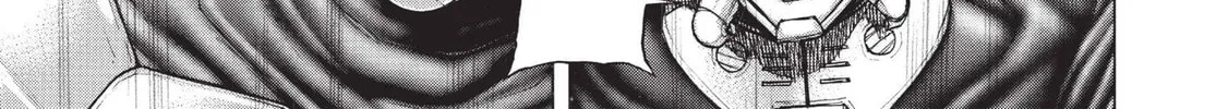 Read Terra Formars chapter 94 image 21 on Lezhin