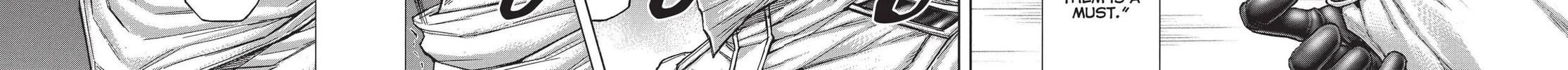 Read Terra Formars chapter 94 image 27 on Lezhin