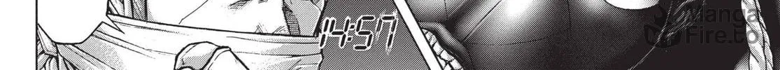 Read Terra Formars chapter 94 image 29 on Lezhin