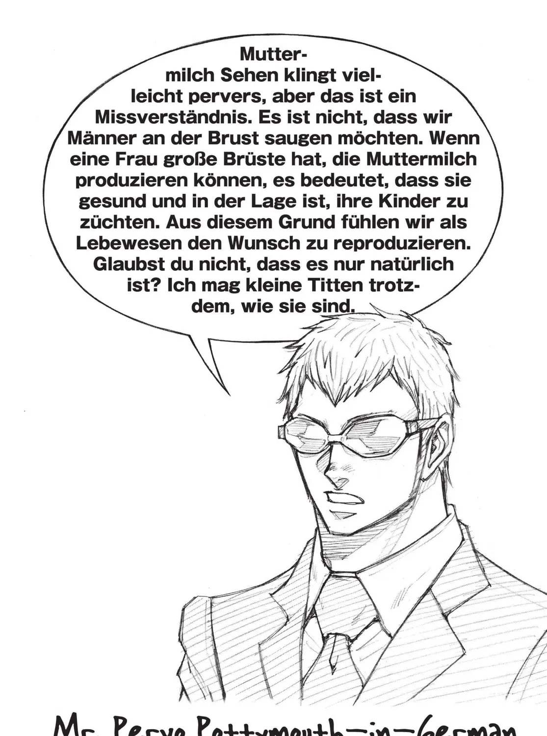 Read Terra Formars chapter 94 image 30 on Lezhin