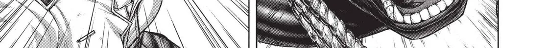 Read Terra Formars chapter 94 image 7 on Lezhin