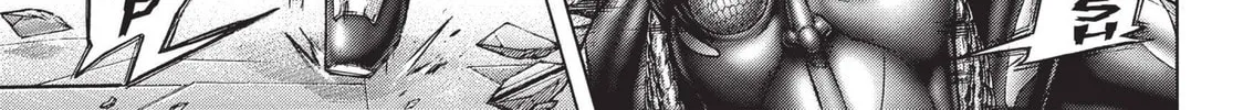 Read Terra Formars chapter 95 image 15 on Lezhin