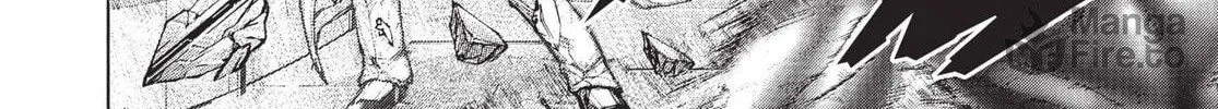 Read Terra Formars chapter 95 image 9 on Lezhin