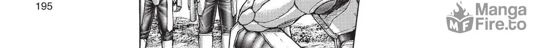 Read Terra Formars chapter 96 image 17 on Lezhin