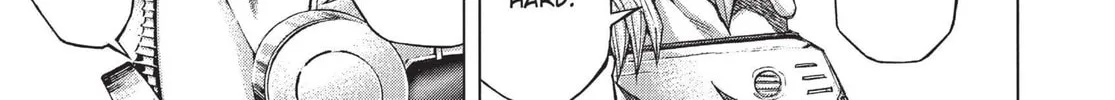 Read Terra Formars chapter 96 image 21 on Lezhin