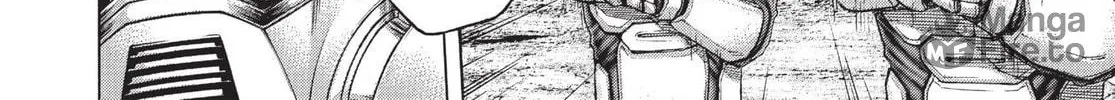 Read Terra Formars chapter 96 image 23 on Lezhin