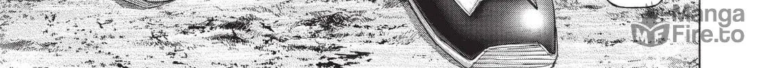 Read Terra Formars chapter 96 image 29 on Lezhin