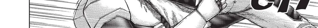 Read Terra Formars chapter 96 image 3 on Lezhin