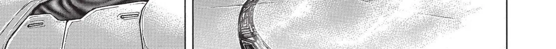 Read Terra Formars chapter 97 image 1 on Lezhin