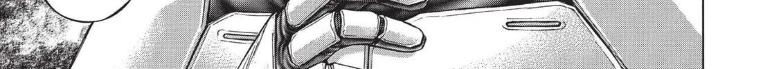 Read Terra Formars chapter 97 image 15 on Lezhin