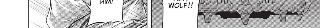 Read Terra Formars chapter 97 image 21 on Lezhin