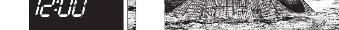 Read Terra Formars chapter 97 image 31 on Lezhin