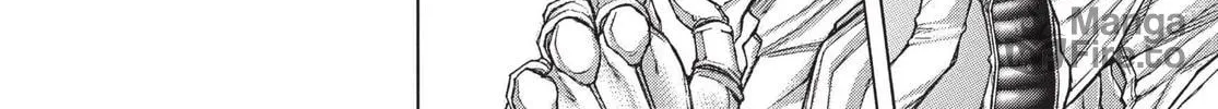 Read Terra Formars chapter 97 image 9 on Lezhin