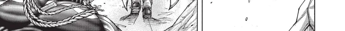 Read Terra Formars chapter 98 image 1 on Lezhin