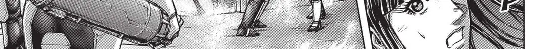 Read Terra Formars chapter 98 image 27 on Lezhin
