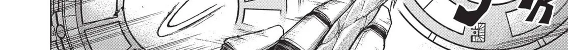 Read Terra Formars chapter 98 image 7 on Lezhin