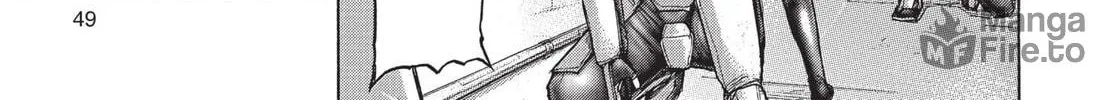 Read Terra Formars chapter 99 image 19 on Lezhin