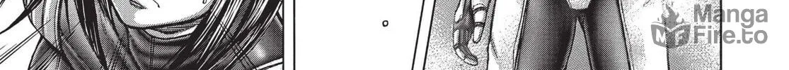Read Terra Formars chapter 99 image 23 on Lezhin