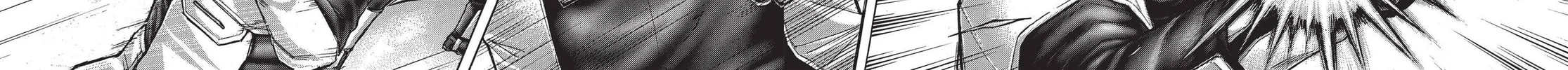 Read Terra Formars chapter 99 image 3 on Lezhin