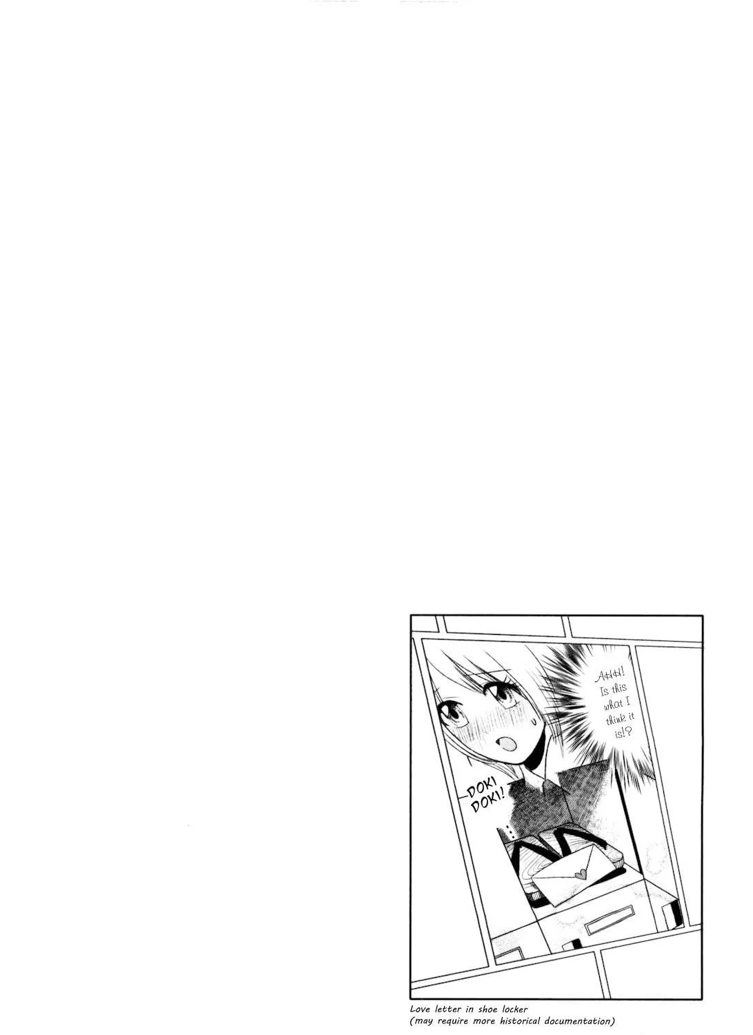 Read Terrarium in Drawer chapter 1 image 8 on Lezhin