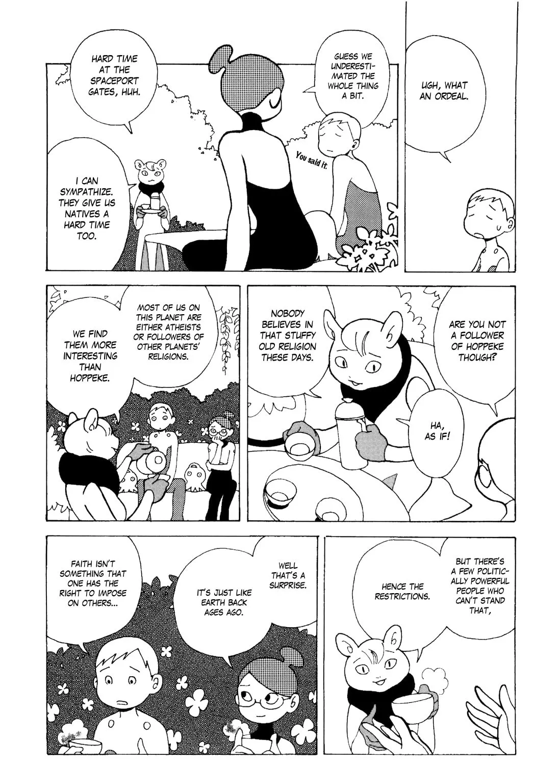 Read Terrarium in Drawer chapter 10 image 6 on Lezhin