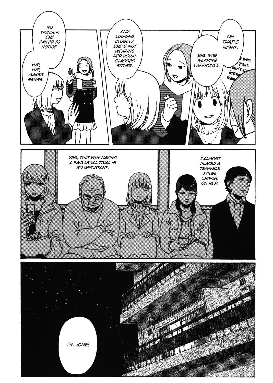Read Terrarium in Drawer chapter 11 image 10 on Lezhin