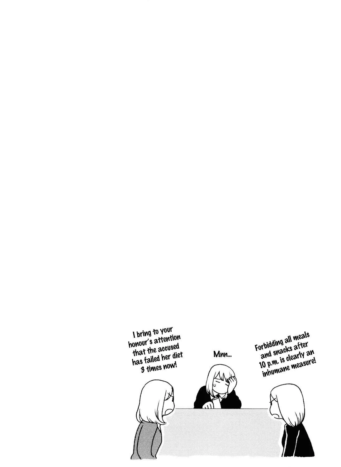 Read Terrarium in Drawer chapter 11 image 22 on Lezhin