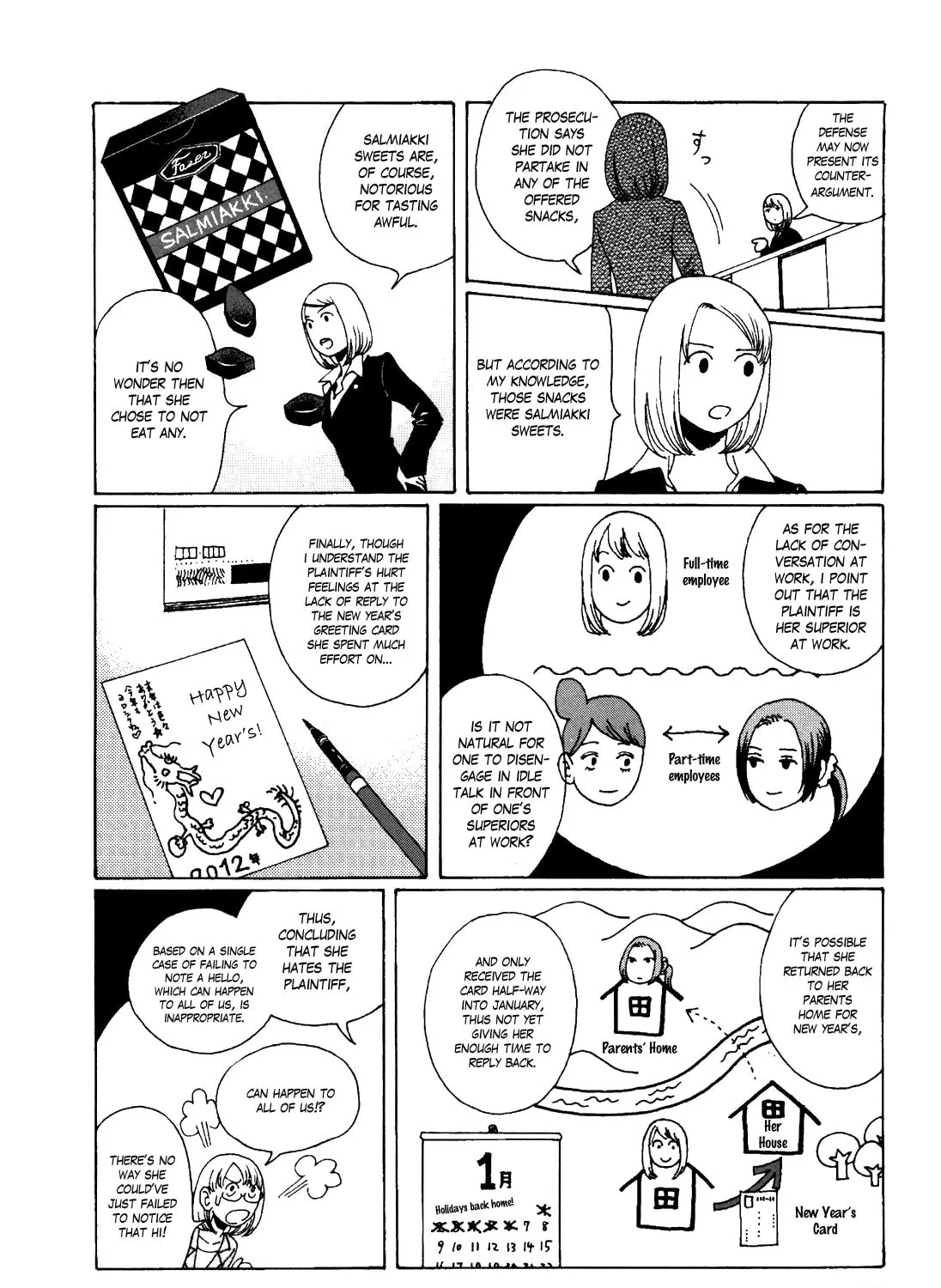 Read Terrarium in Drawer chapter 11 image 6 on Lezhin