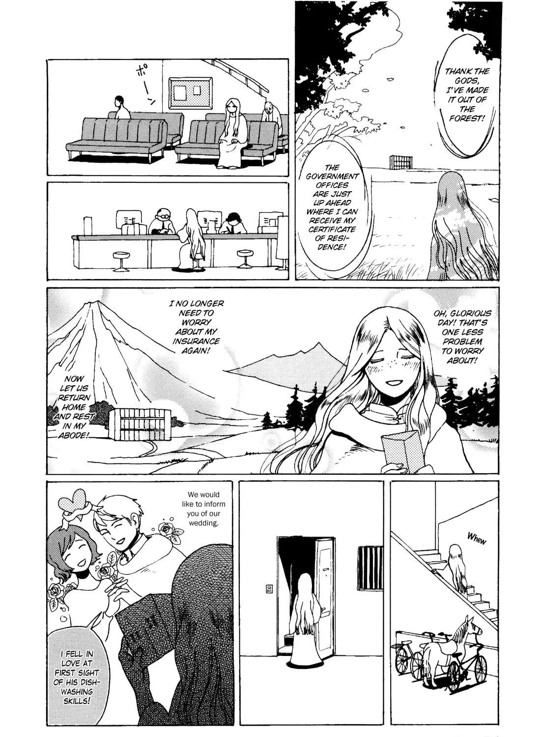 Read Terrarium in Drawer chapter 12 image 10 on Lezhin