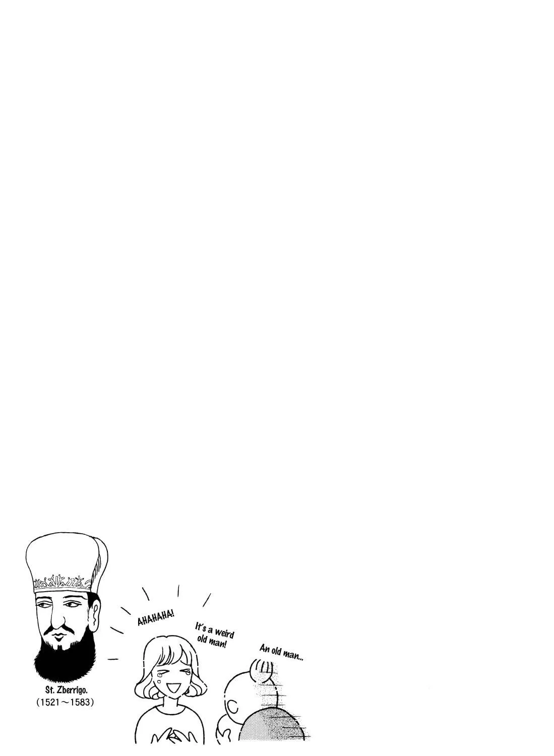 Read Terrarium in Drawer chapter 14 image 16 on Lezhin