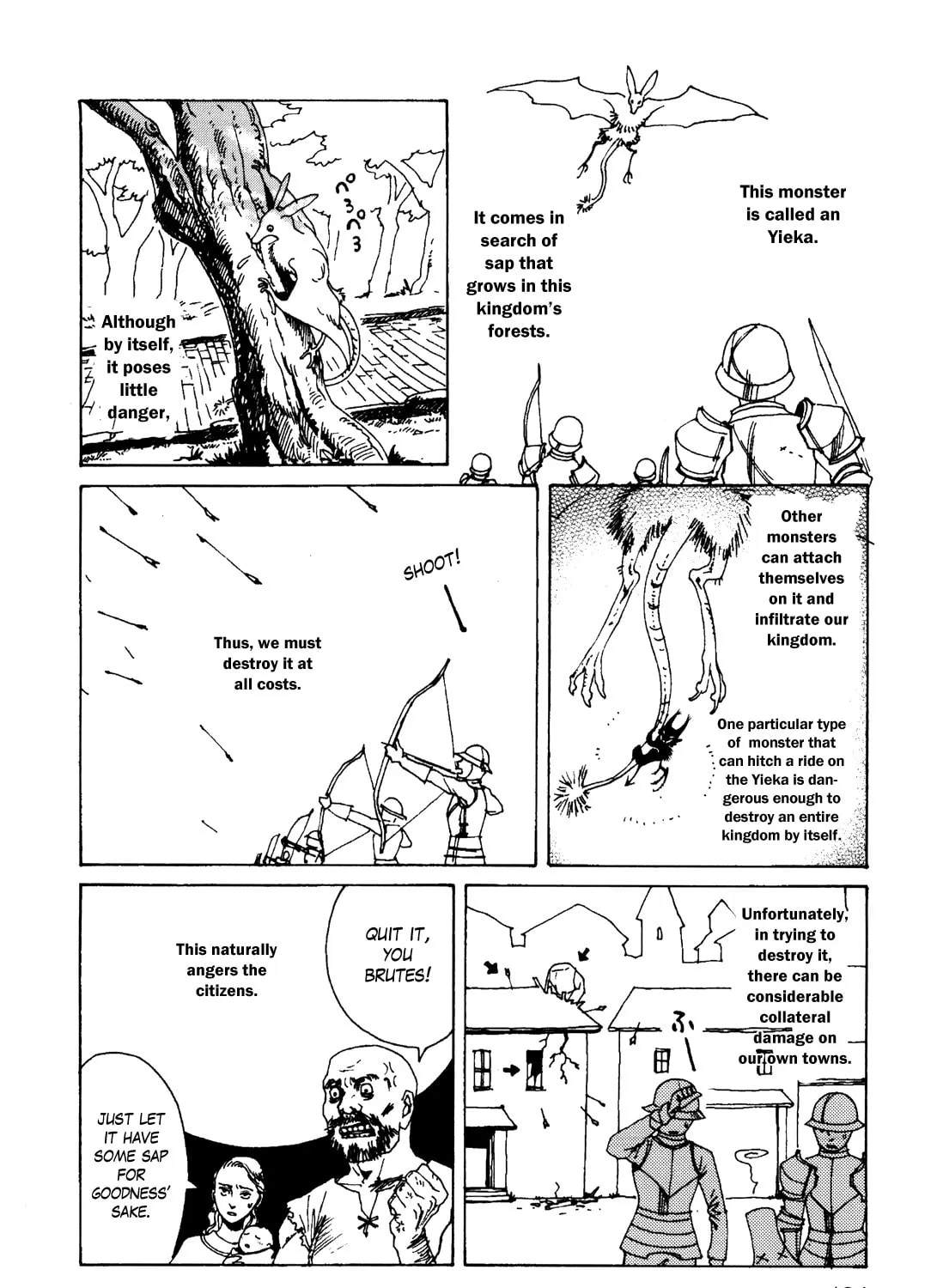Read Terrarium in Drawer chapter 16 image 2 on Lezhin