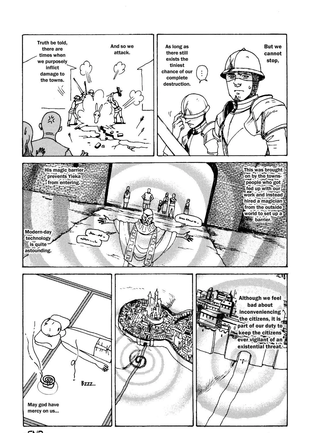 Read Terrarium in Drawer chapter 16 image 4 on Lezhin
