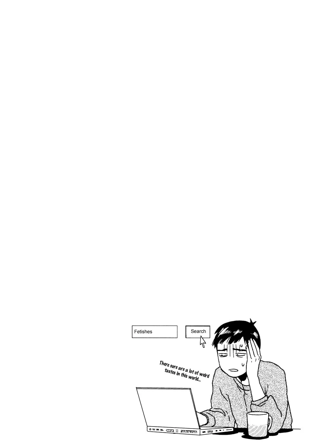 Read Terrarium in Drawer chapter 17 image 6 on Lezhin