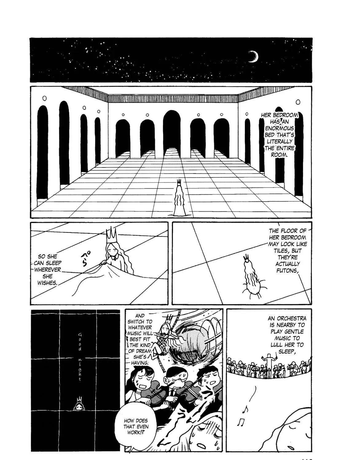 Read Terrarium in Drawer chapter 18 image 10 on Lezhin