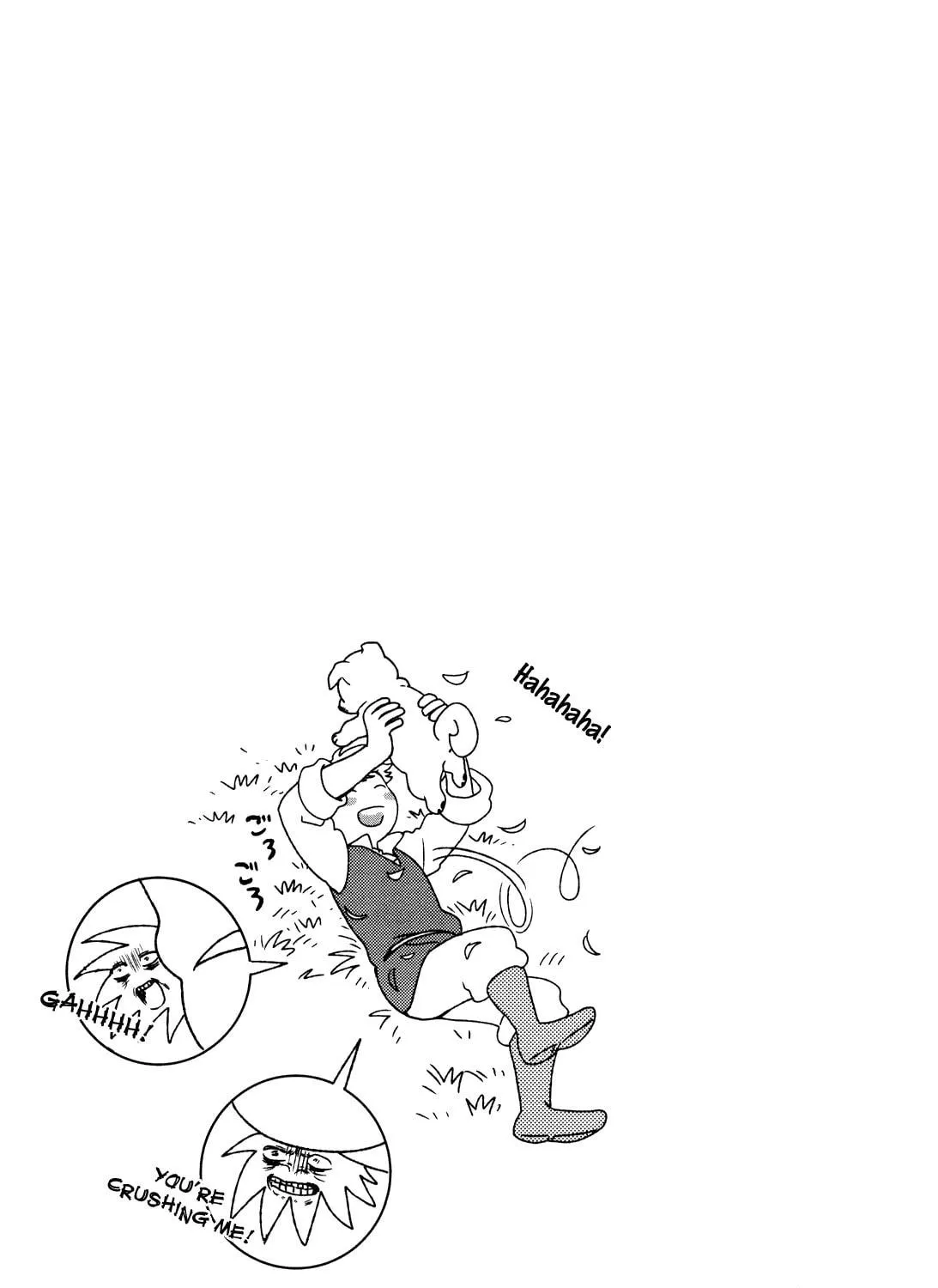 Read Terrarium in Drawer chapter 19 image 8 on Lezhin